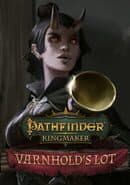 Pathfinder: Kingmaker - Varnhold's Lot