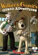 Wallace & Gromit's Grand Adventures