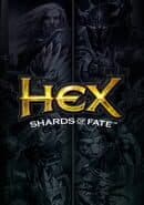HEX: Shards of Fate