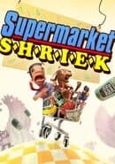 Supermarket Shriek cover art