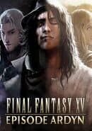 Final Fantasy XV: Episode Ardyn