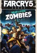 Far Cry 5: Dead Living Zombies