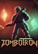 Zombotron
