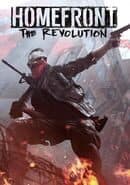 Homefront: The Revolution