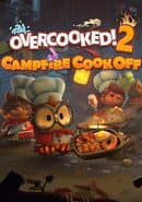 Overcooked! 2: Campfire Cook Off