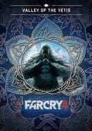 Far Cry 4: Valley of The Yetis