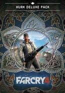 Far Cry 4: Hurk Deluxe Pack