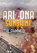 Arizona Sunshine: The Damned DLC