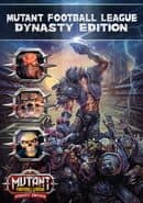 Mutant Football League: Dynasty Edition