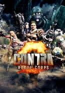 Contra: Rogue Corps