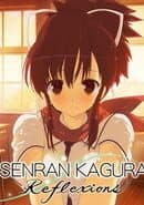 Senran Kagura Reflexions