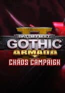 Battlefleet Gothic: Armada 2 - Chaos Campaign Expansion