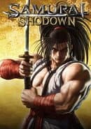 Samurai Shodown