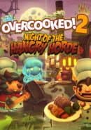 Overcooked! 2: Night of the Hangry Horde