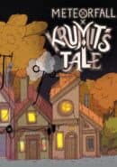 Meteorfall: Krumit's Tale cover art