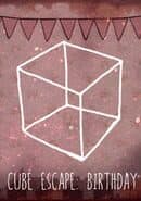 Cube Escape: Birthday