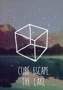 Cube Escape: The Lake