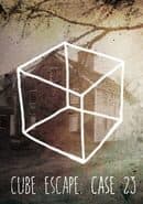 Cube Escape: Case 23