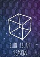Cube Escape: Seasons