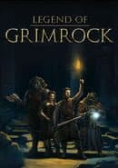 Legend of Grimrock
