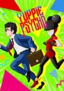 Yuppie Psycho