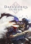 Darksiders Genesis