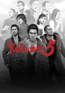 Yakuza 5
