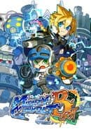 Mighty Gunvolt Burst