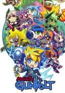 Mighty Gunvolt