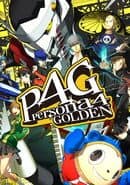 Persona 4 Golden