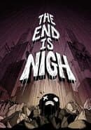 The End Is Nigh cover art