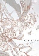 Cytus Alpha cover art