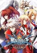 BlazBlue: Chrono Phantasma Extend