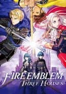 Fire Emblem: Three Houses