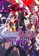 Under Night In-Birth Exe:Late[st]