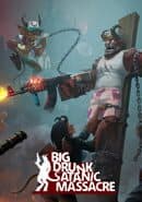 Big Drunk Satanic Massacre