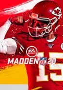 Madden NFL 20