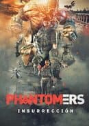 Phantomers Insurreccion