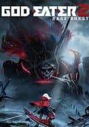 God Eater 2: Rage Burst
