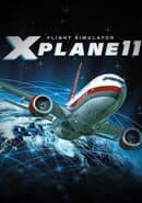 X-Plane 11 cover art