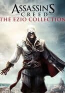 Assassin's Creed: The Ezio Collection