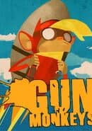 Gun Monkeys