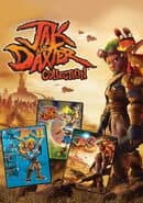 Jak and Daxter Collection