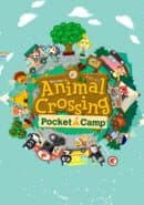 Animal Crossing: Pocket Camp