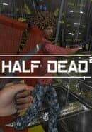 Half Dead 2 cover art