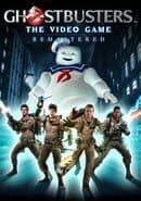 Ghostbusters: The Video Game Remastered