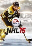 NHL 15
