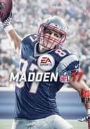 Madden NFL 17
