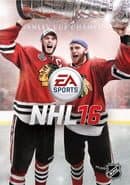 NHL 16