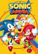 Sonic Mania